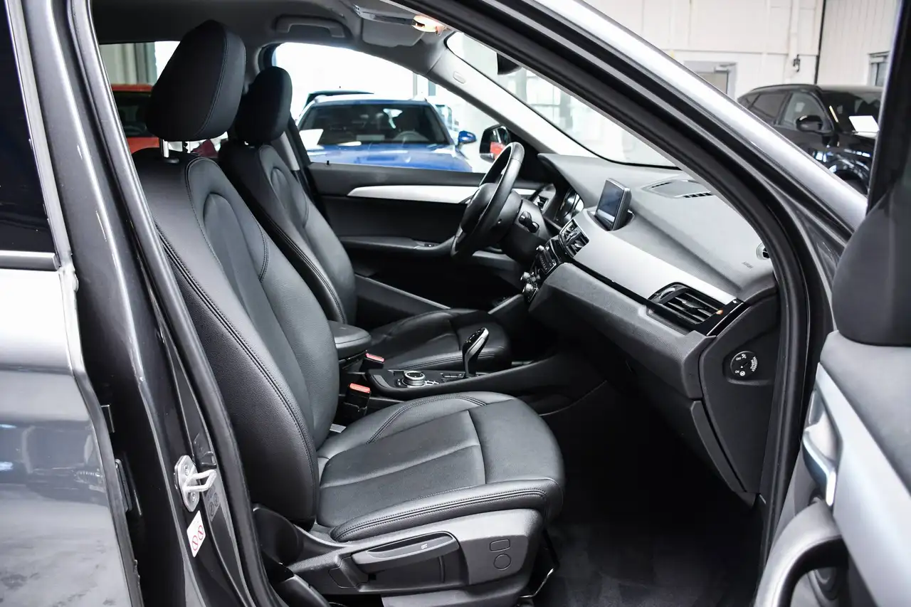 BMW X1 - 6