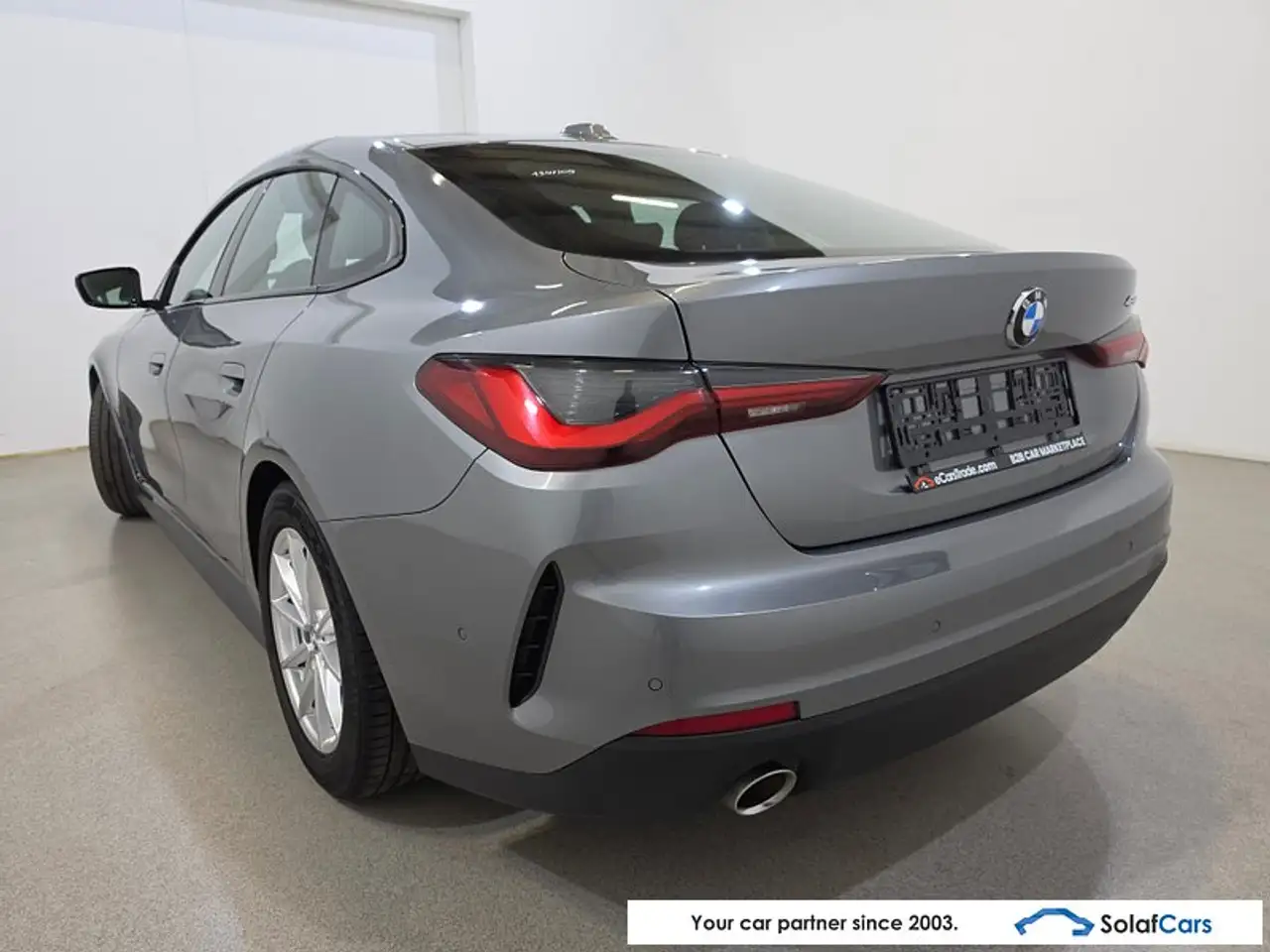BMW Overig - 6