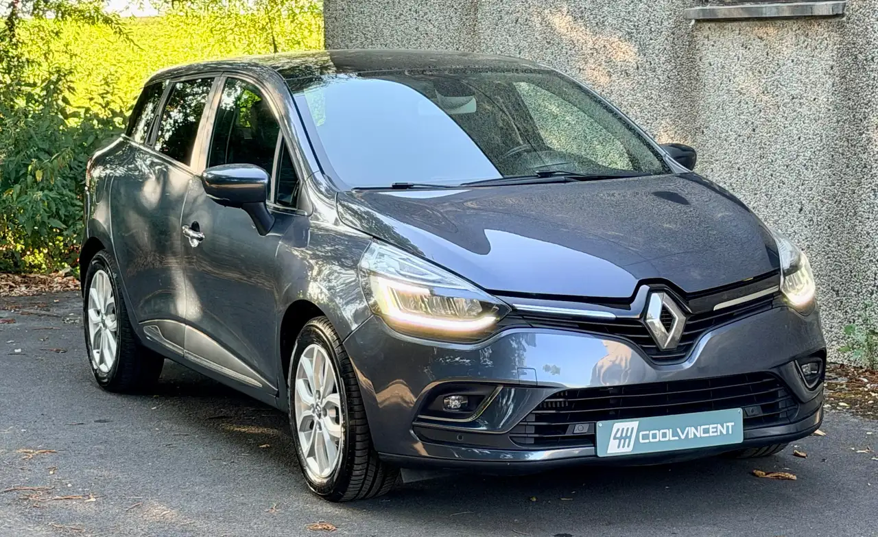 Renault Clio - 3