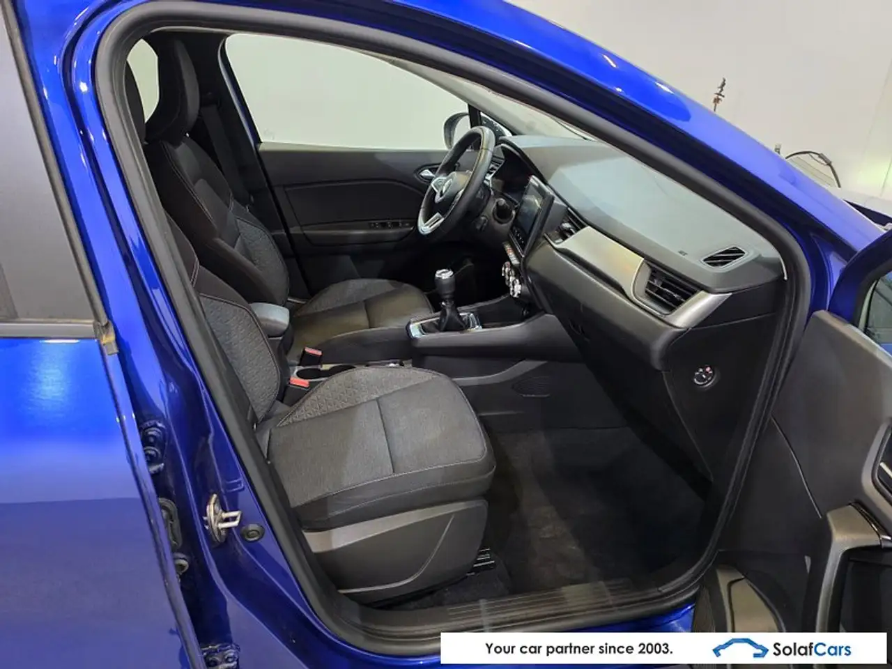 Mitsubishi ASX - 10