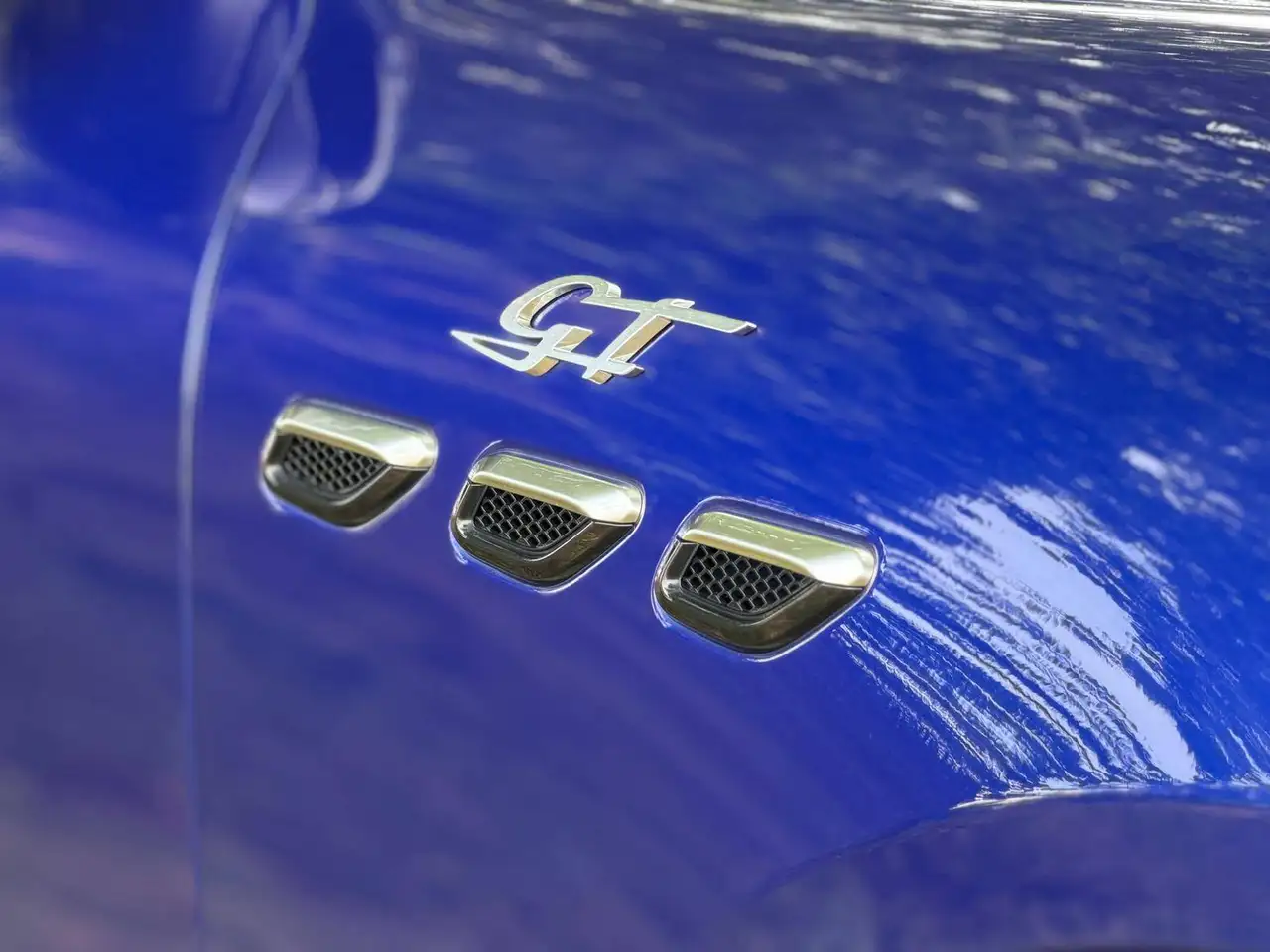 Maserati Grecale - 4