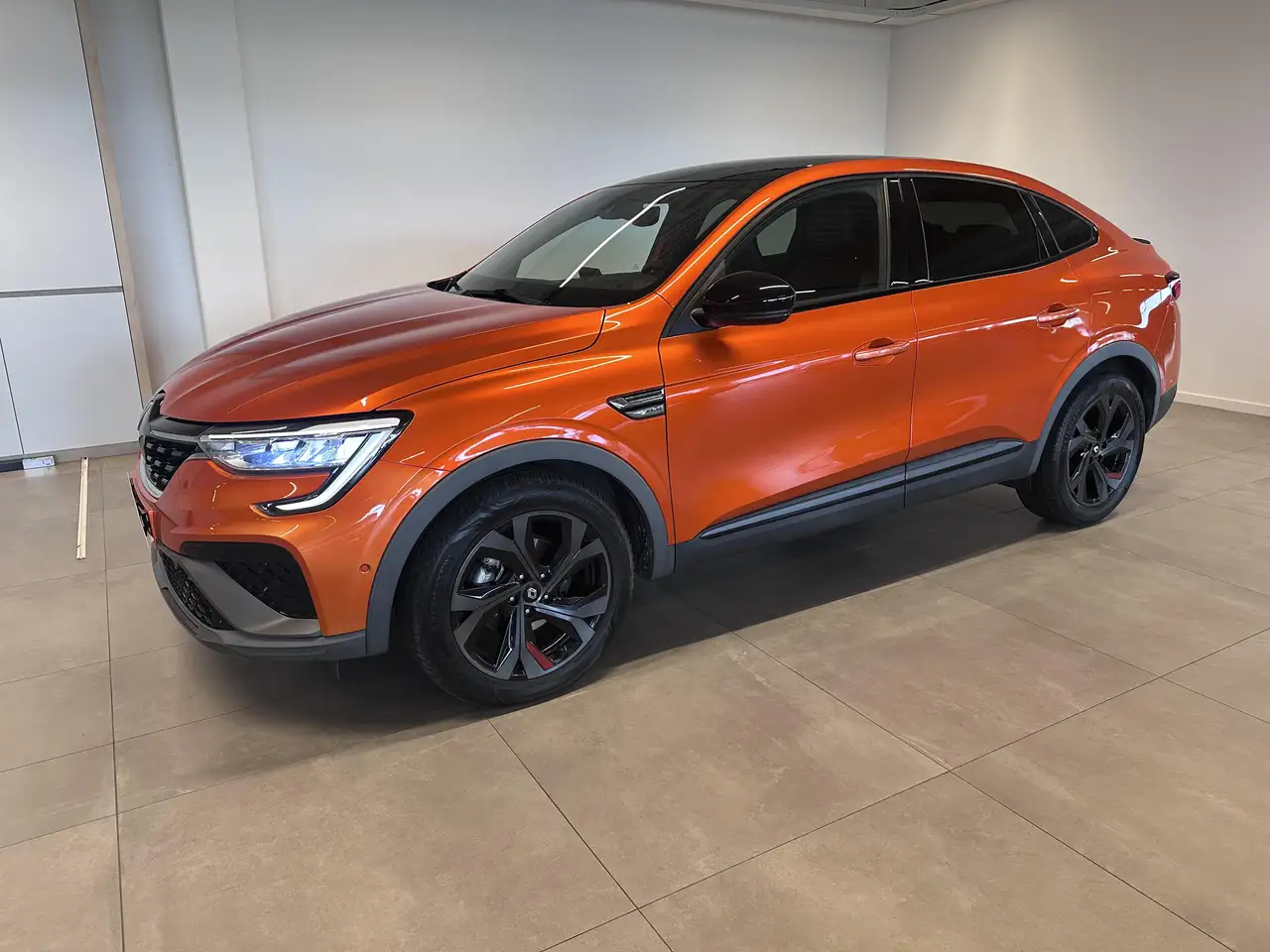 Renault Arkana - 4