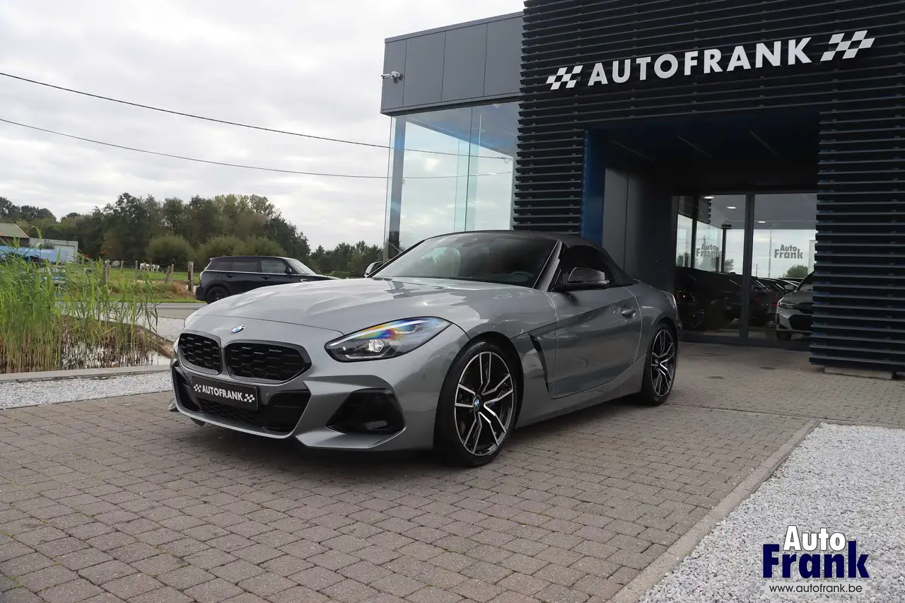 BMW Z4 - 3