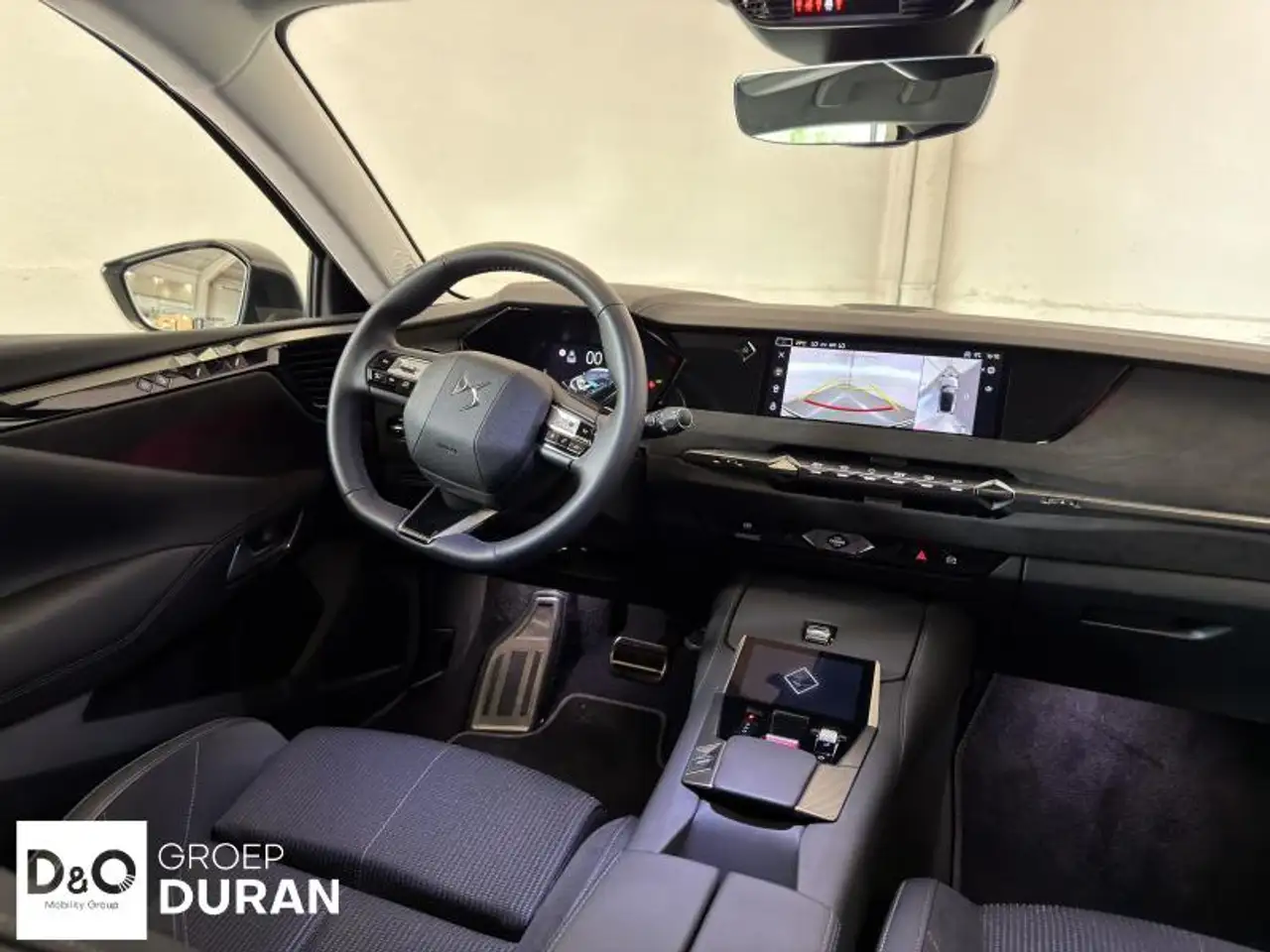 DS Automobiles DS 4 Crossback - 9