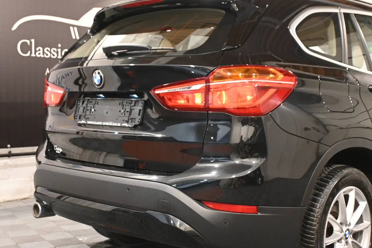 BMW X1 - 8