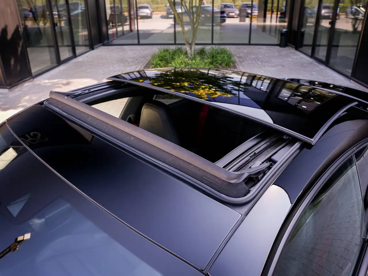Porsche 911 - 6