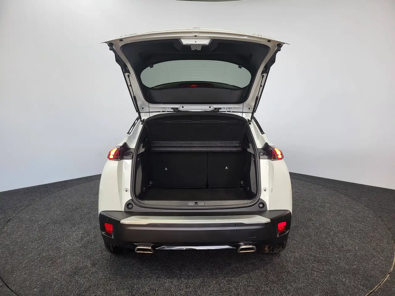 Peugeot 2008 - 9
