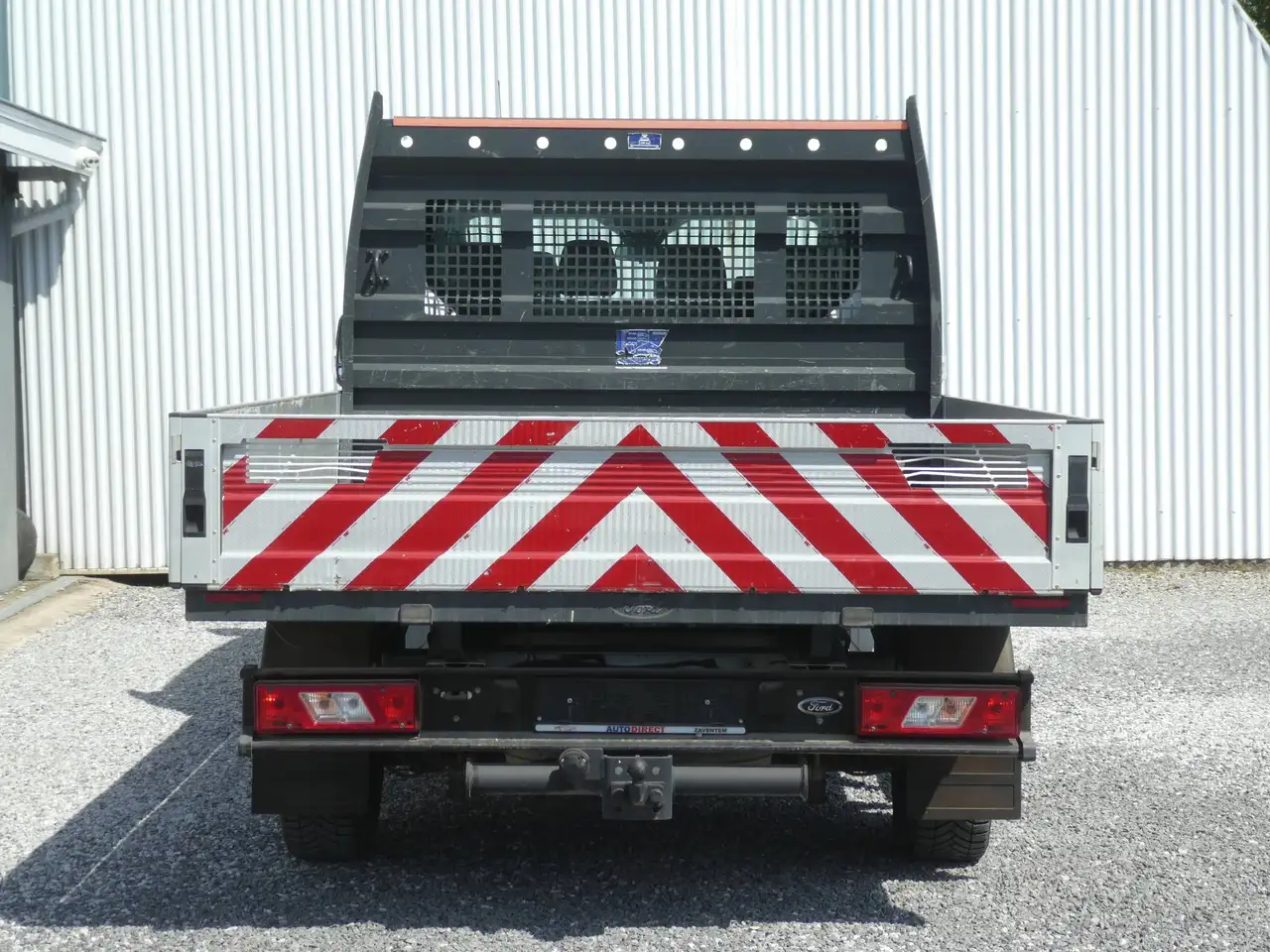 Ford Transit - 5