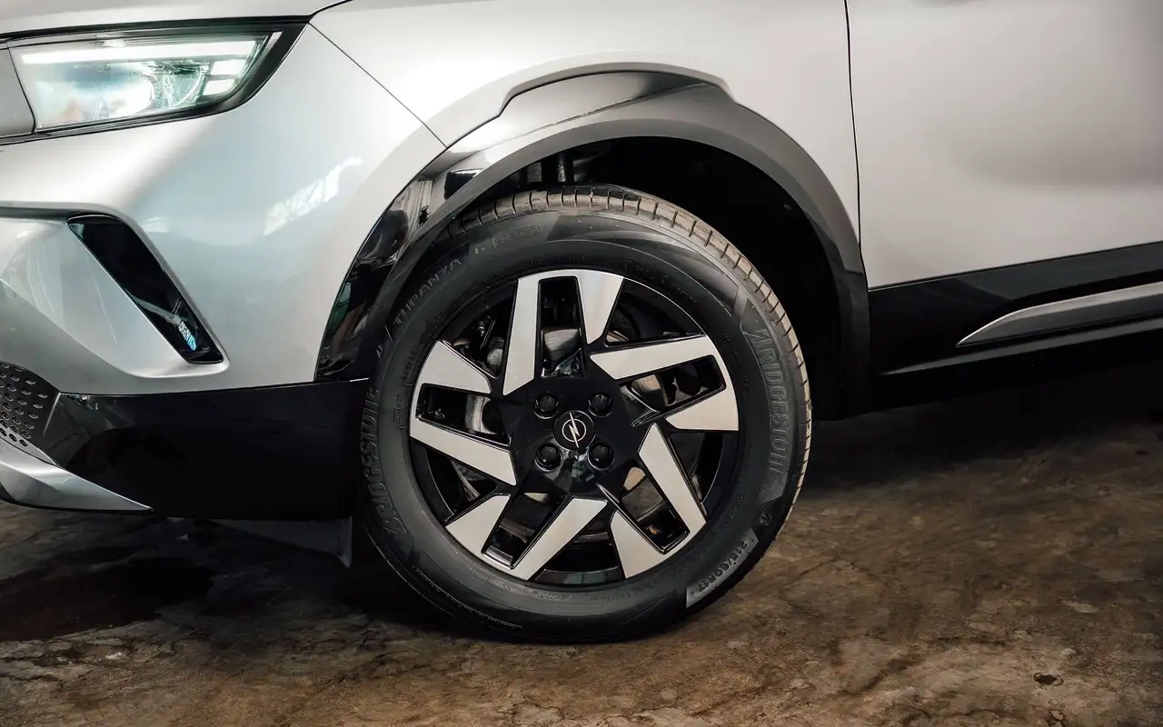 Opel Mokka - 5