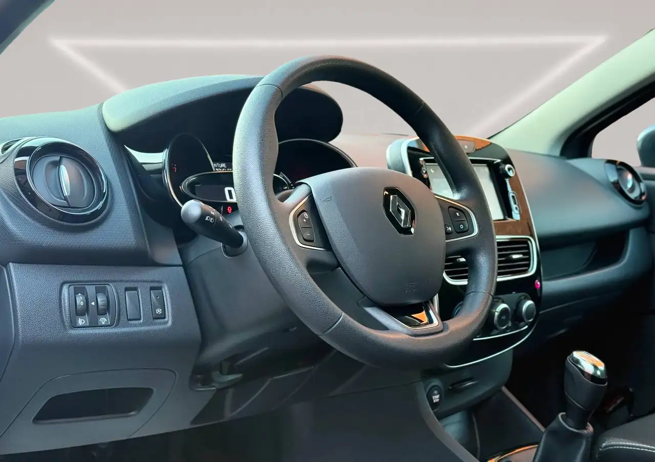 Renault Clio - 9