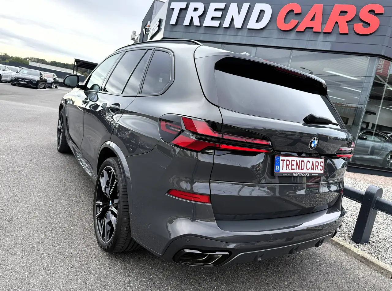 BMW X5 - 5