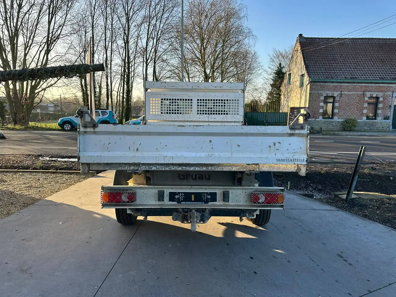 Peugeot Boxer - 4