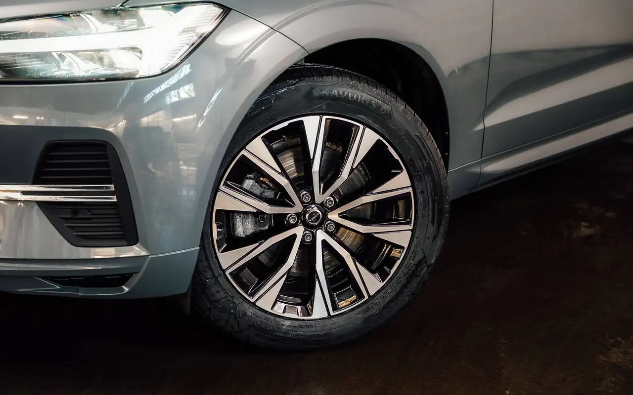 Volvo XC60 - 6