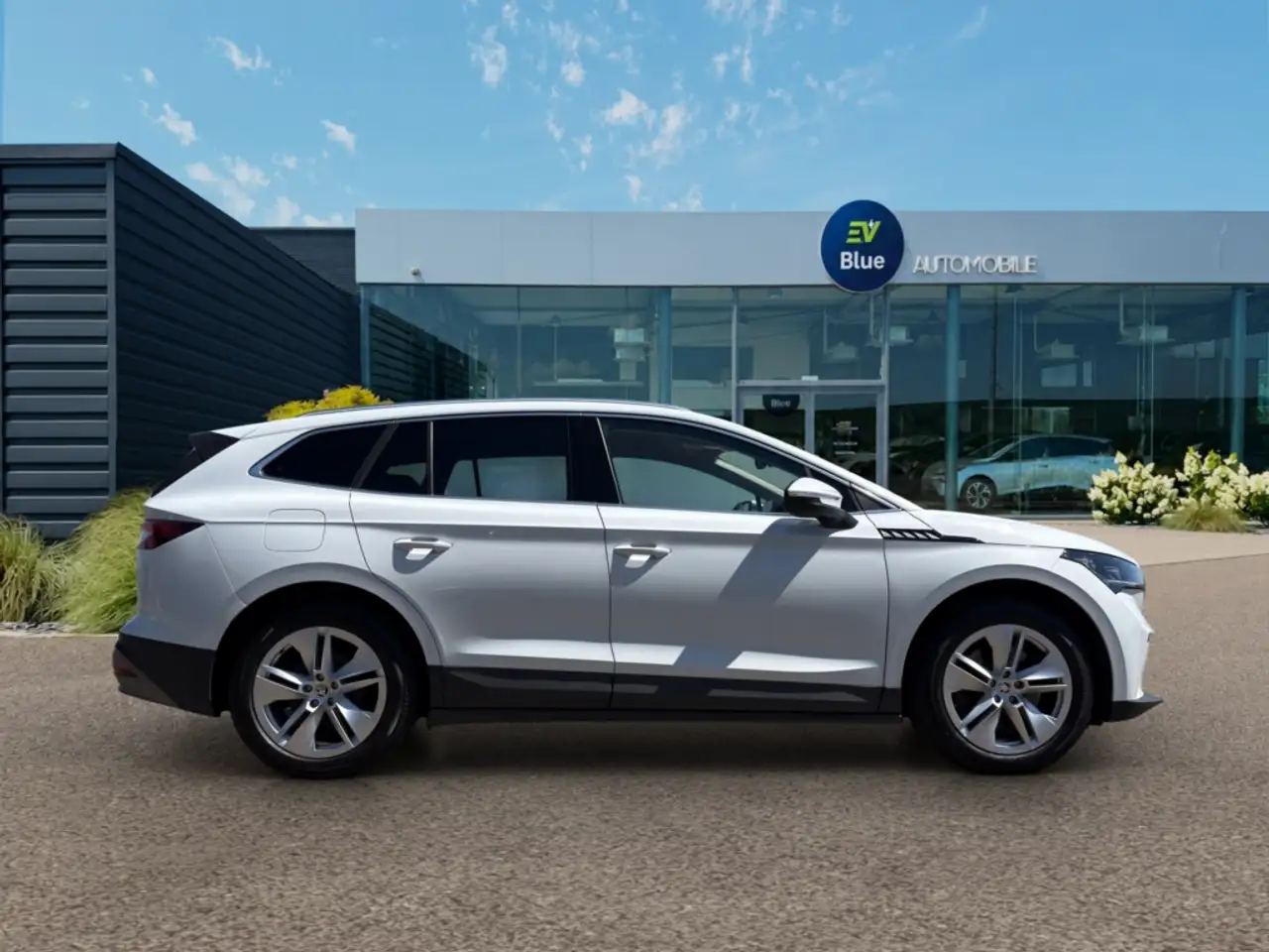 Skoda Enyaq - 7