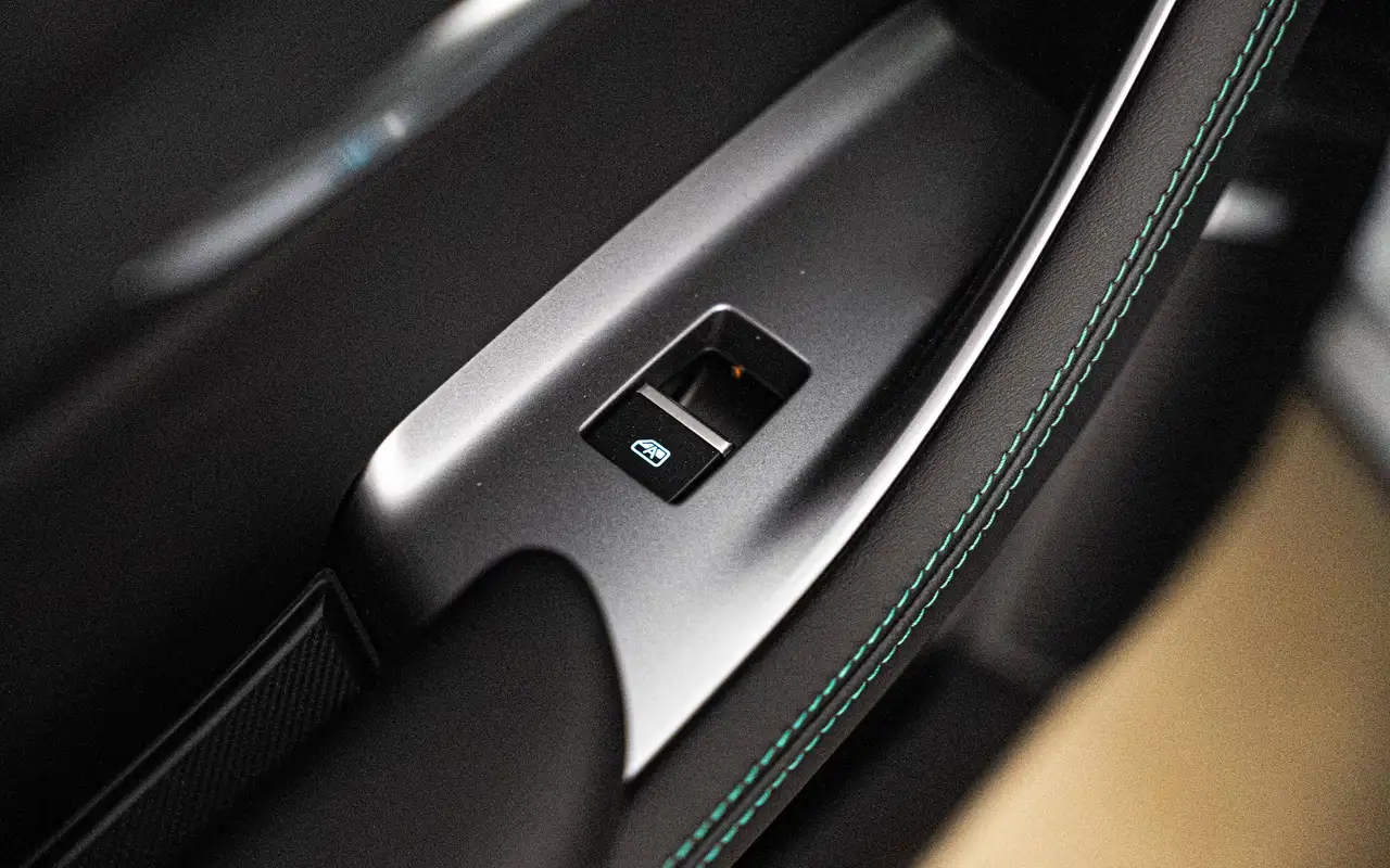BYD Seal U - 10