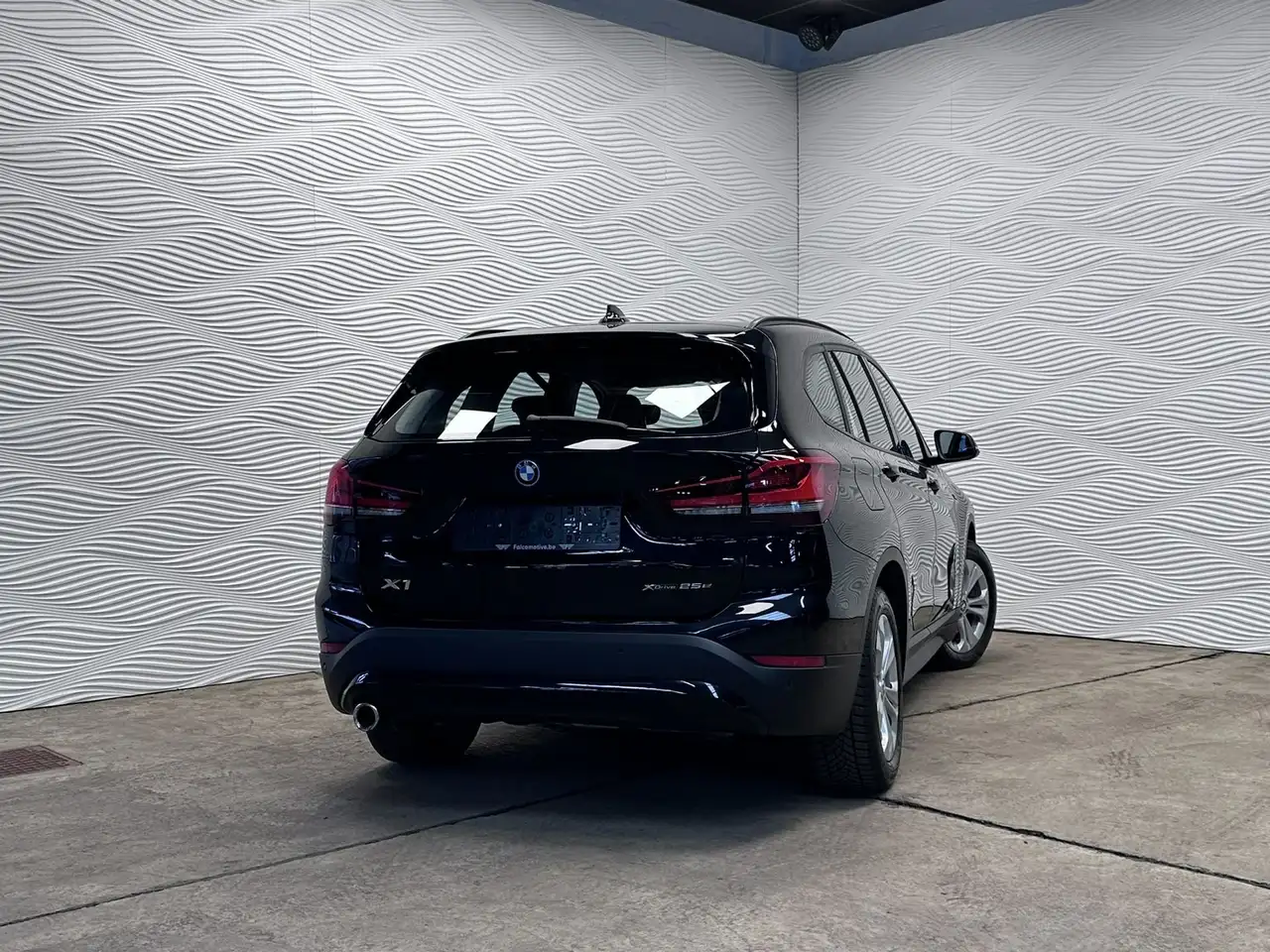 BMW X1 - 10