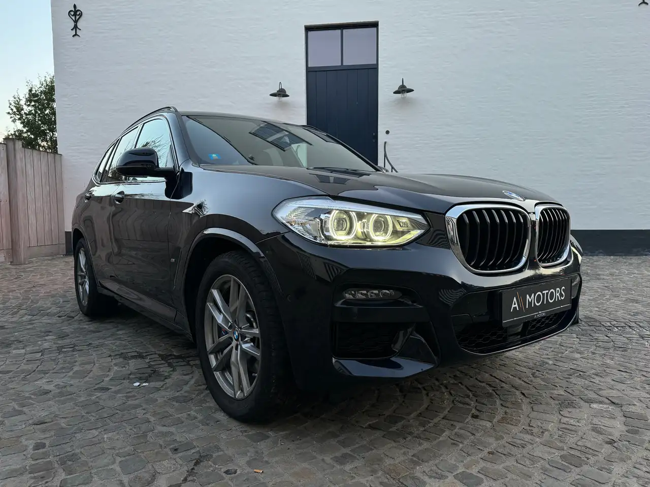 BMW X3 - 6