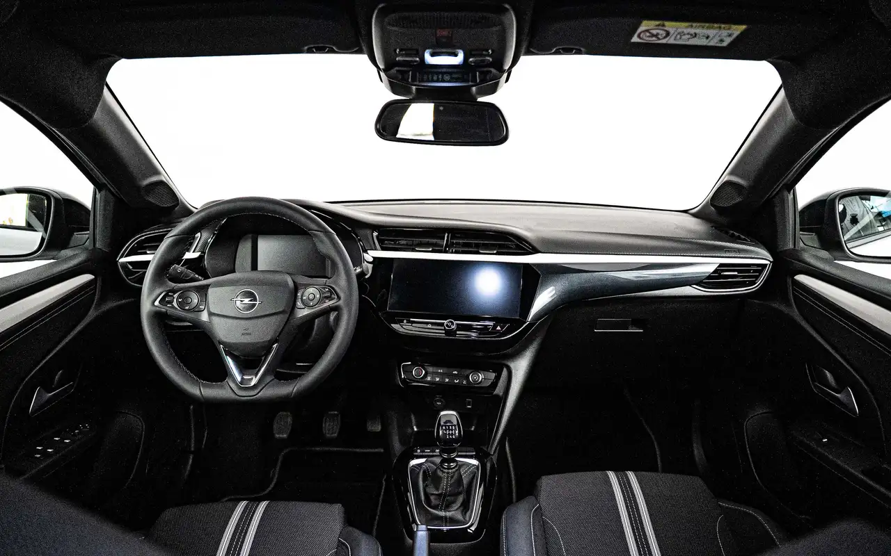 Opel Corsa - 10