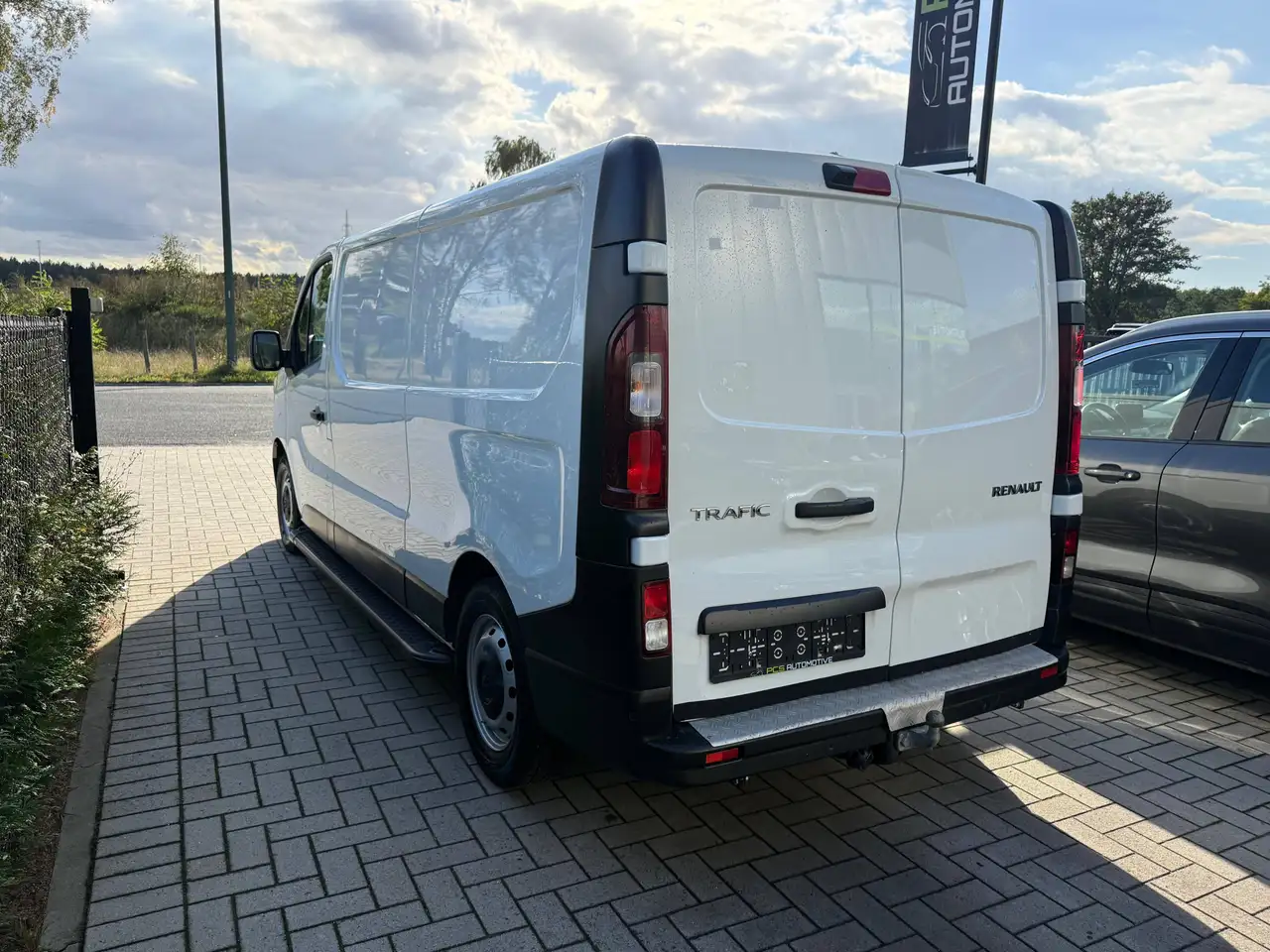 Renault Trafic - 6