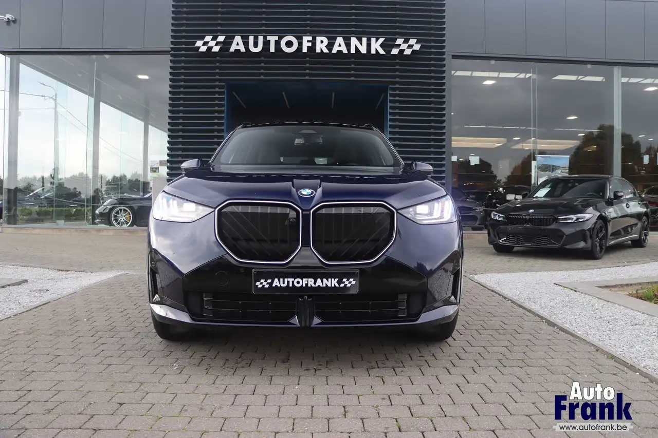 BMW X3 - 2