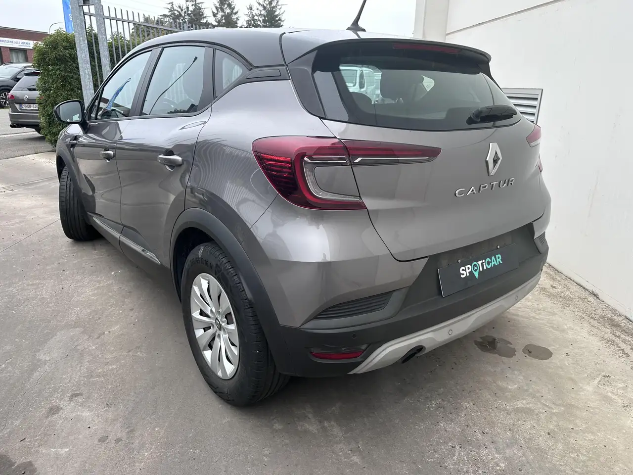 Renault Captur - 3