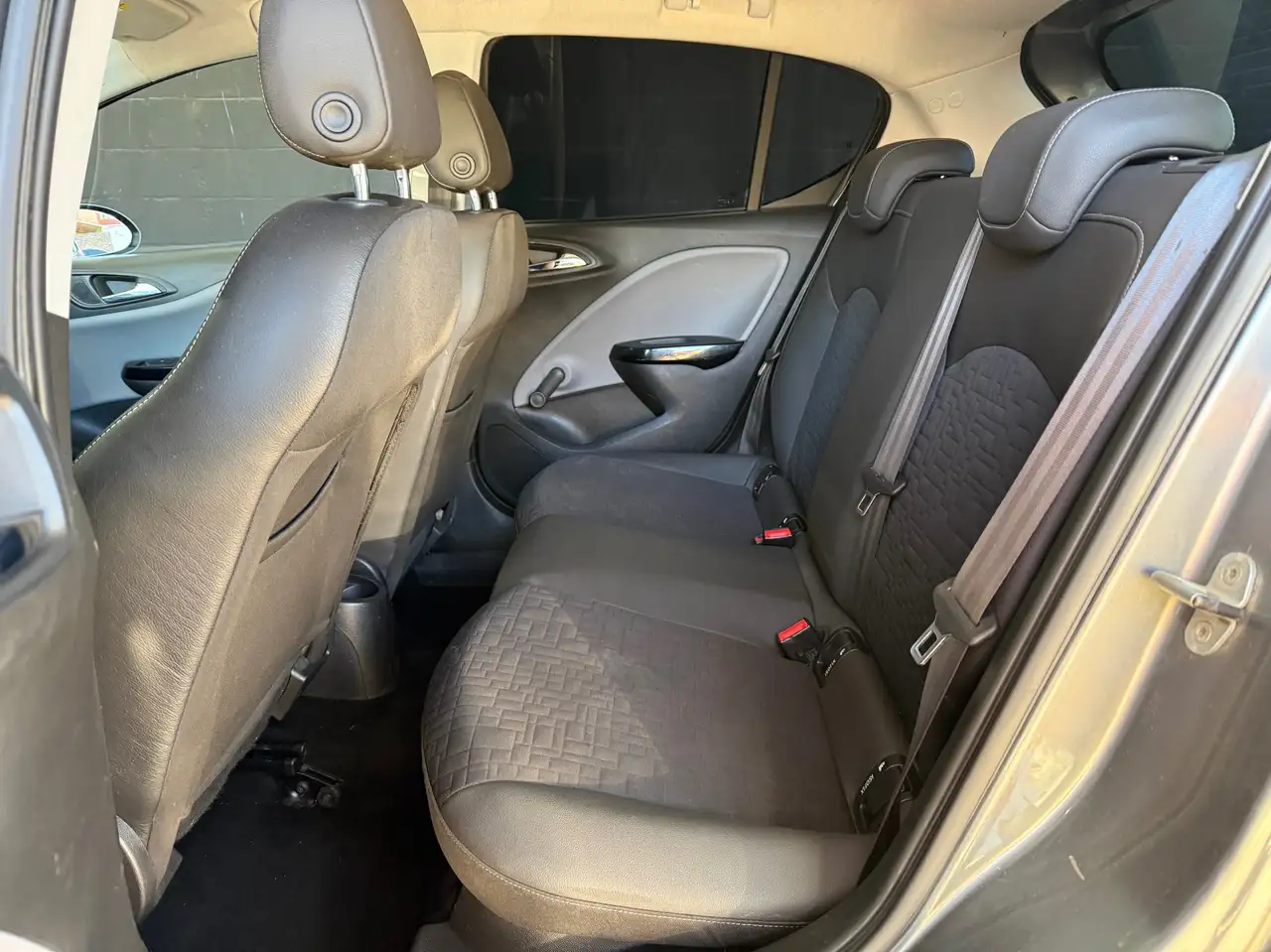 Opel Corsa - 12