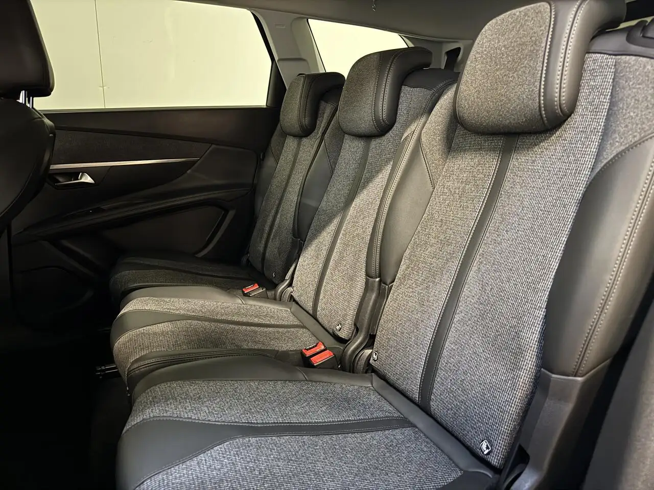 Peugeot 5008 - 10