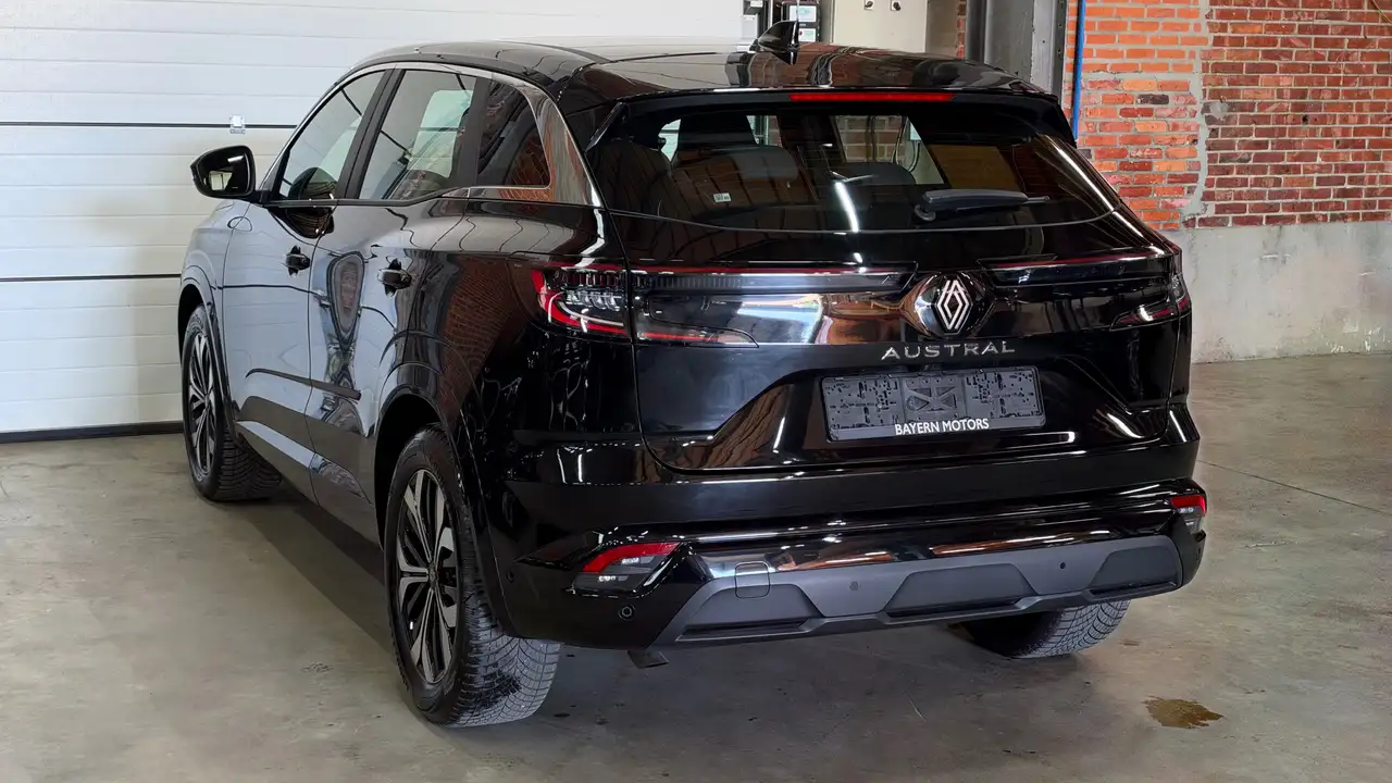 Renault Austral - 6