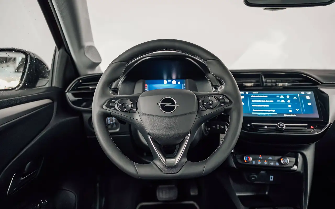 Opel Corsa - 12