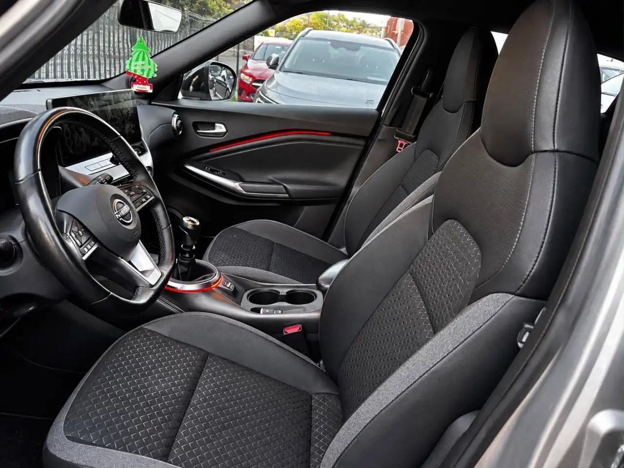 Nissan Juke - 9