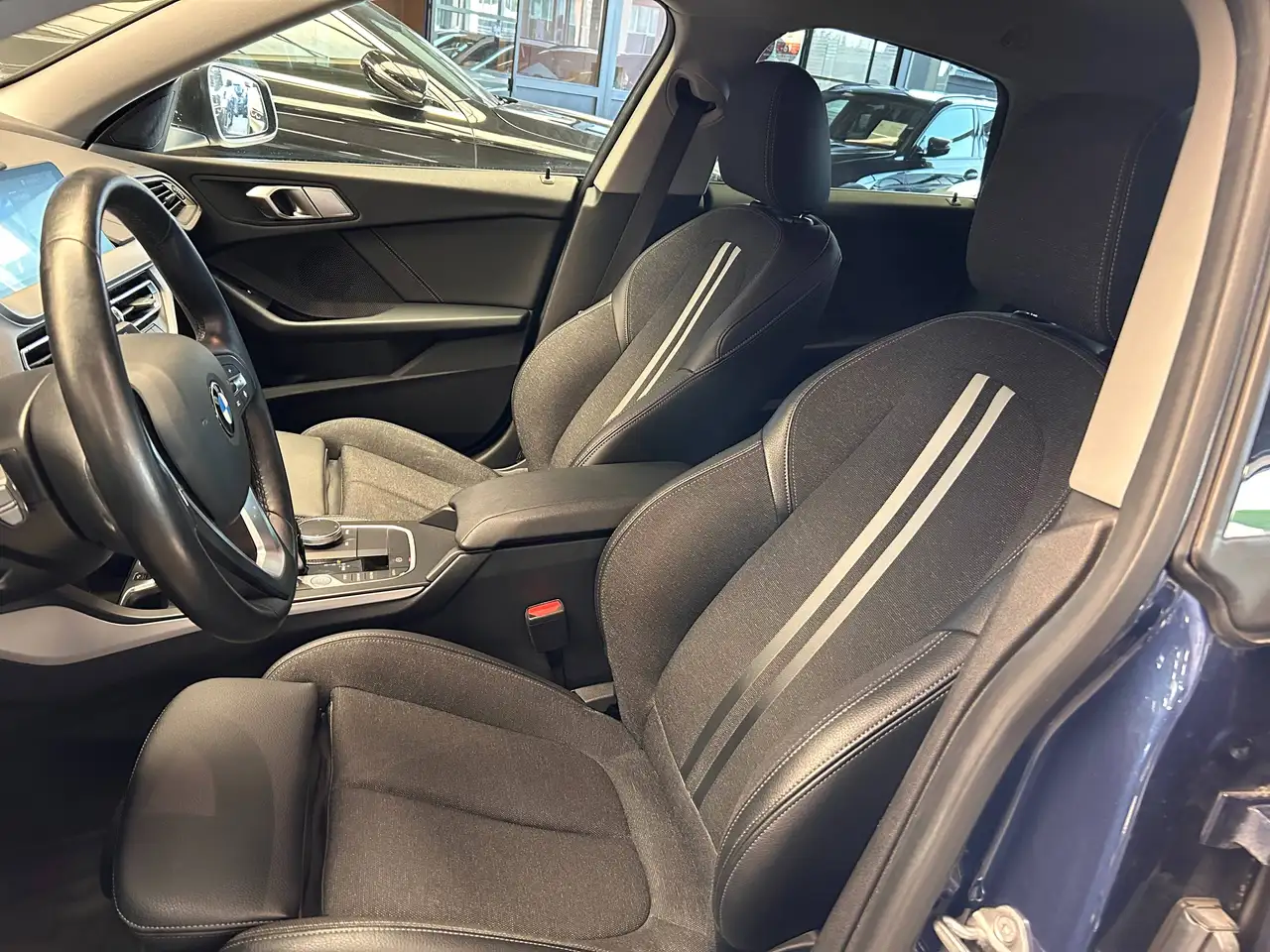 BMW 218 - 7