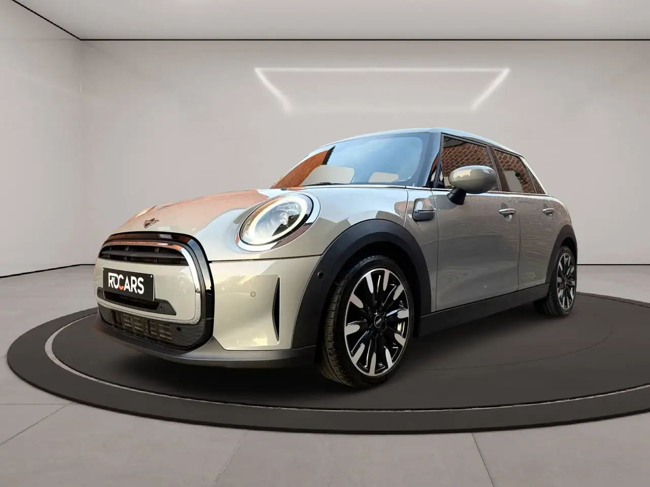 MINI Cooper - 5