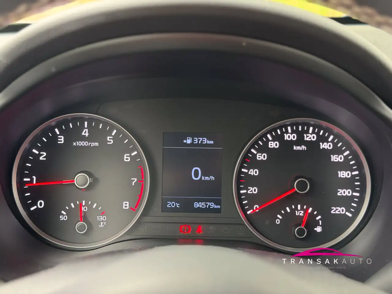 Kia Stonic - 8