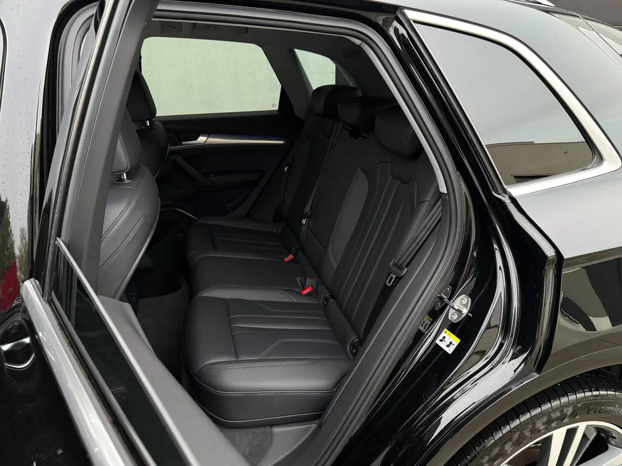 Audi Q5 - 9