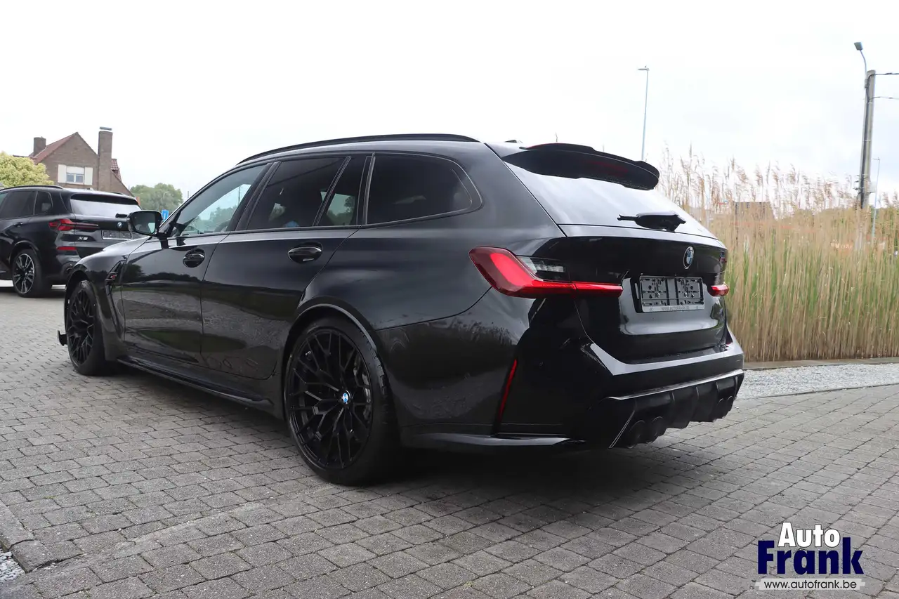 BMW M3 - 5