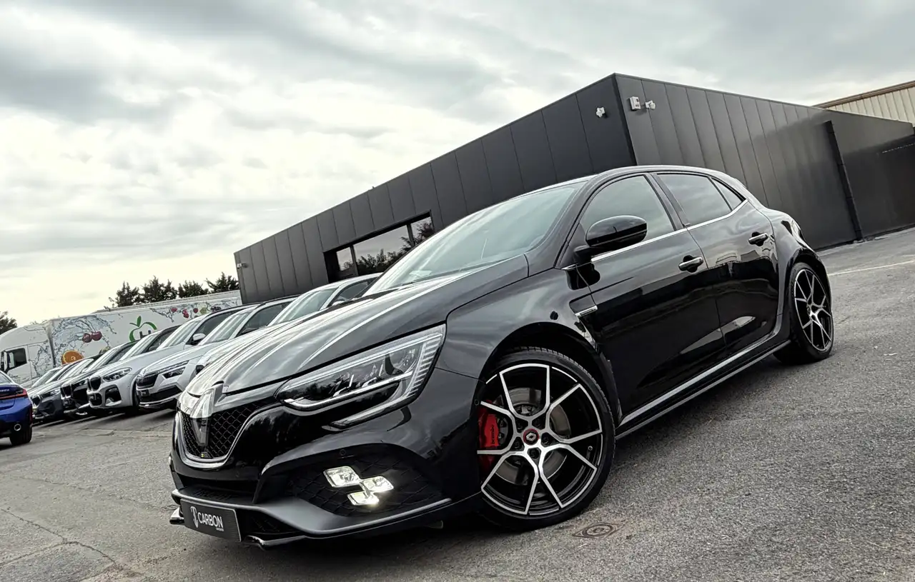 Renault Megane - 3