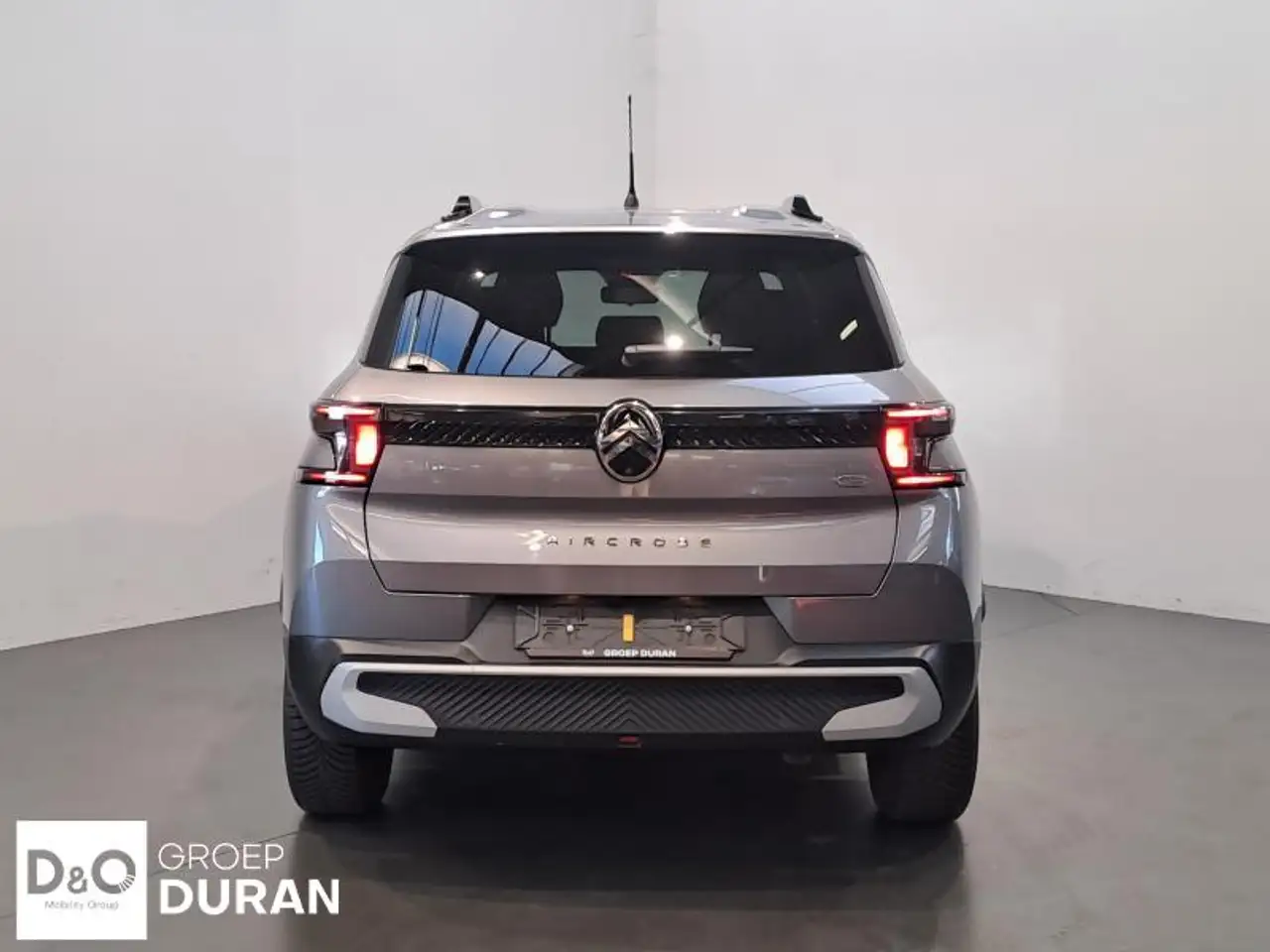 Citroen C3 Aircross - 5