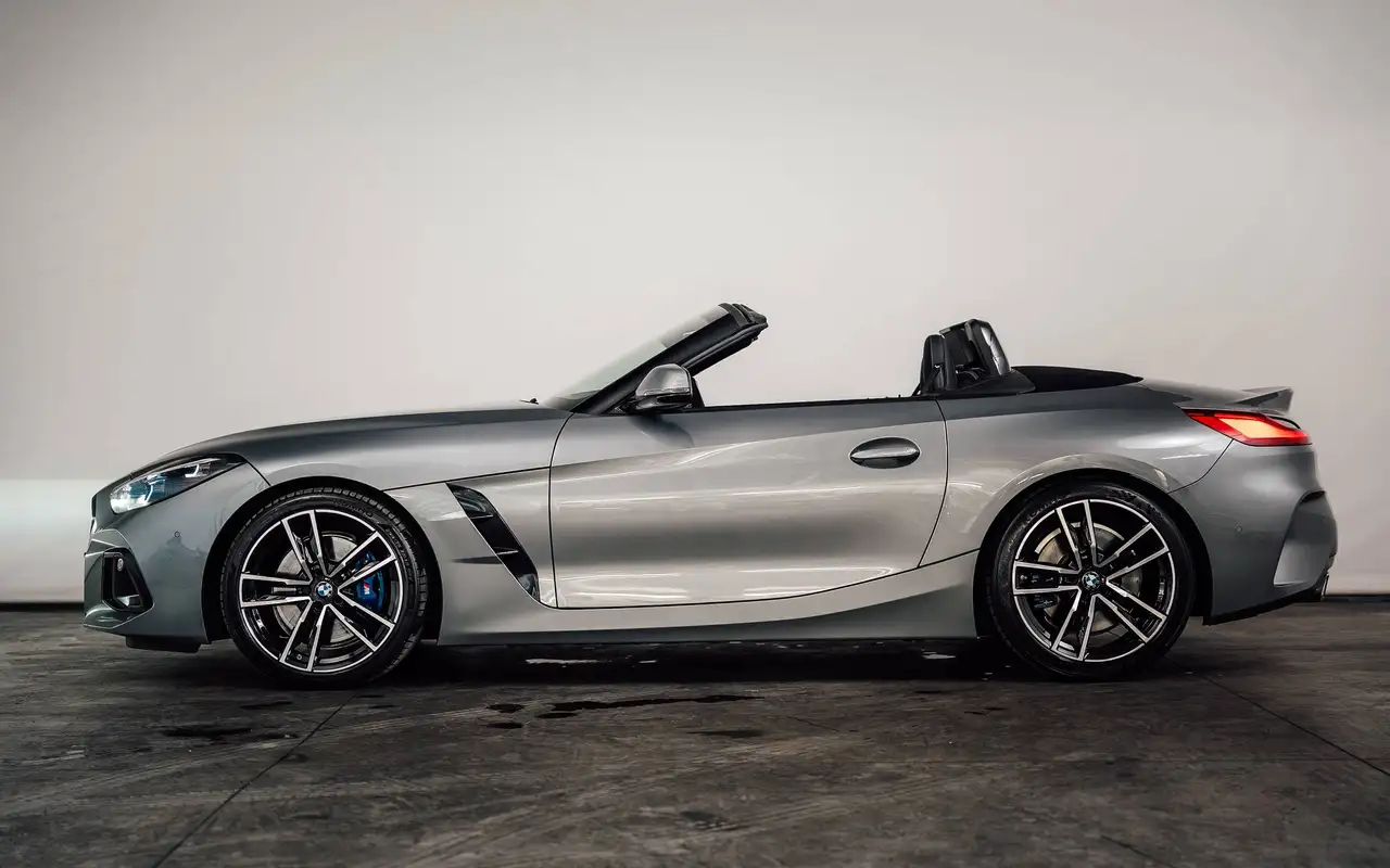 BMW Z4 - 3