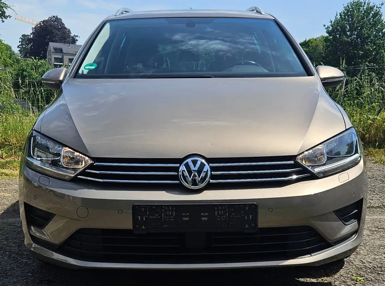Volkswagen Golf Sportsvan - 6