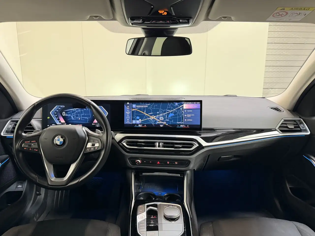 BMW 318 - 11