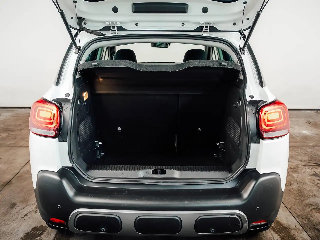 Citroen C3 Aircross - 7