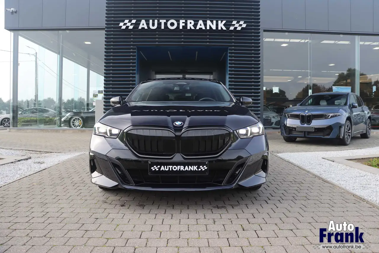 BMW 520 - 2