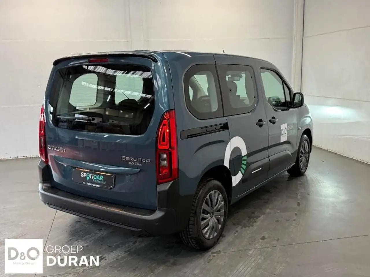 Citroen Berlingo - 7