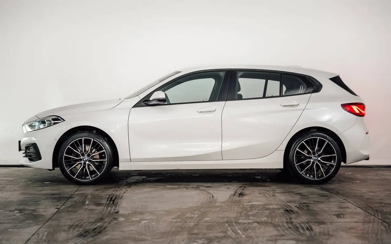 BMW 118 - 2