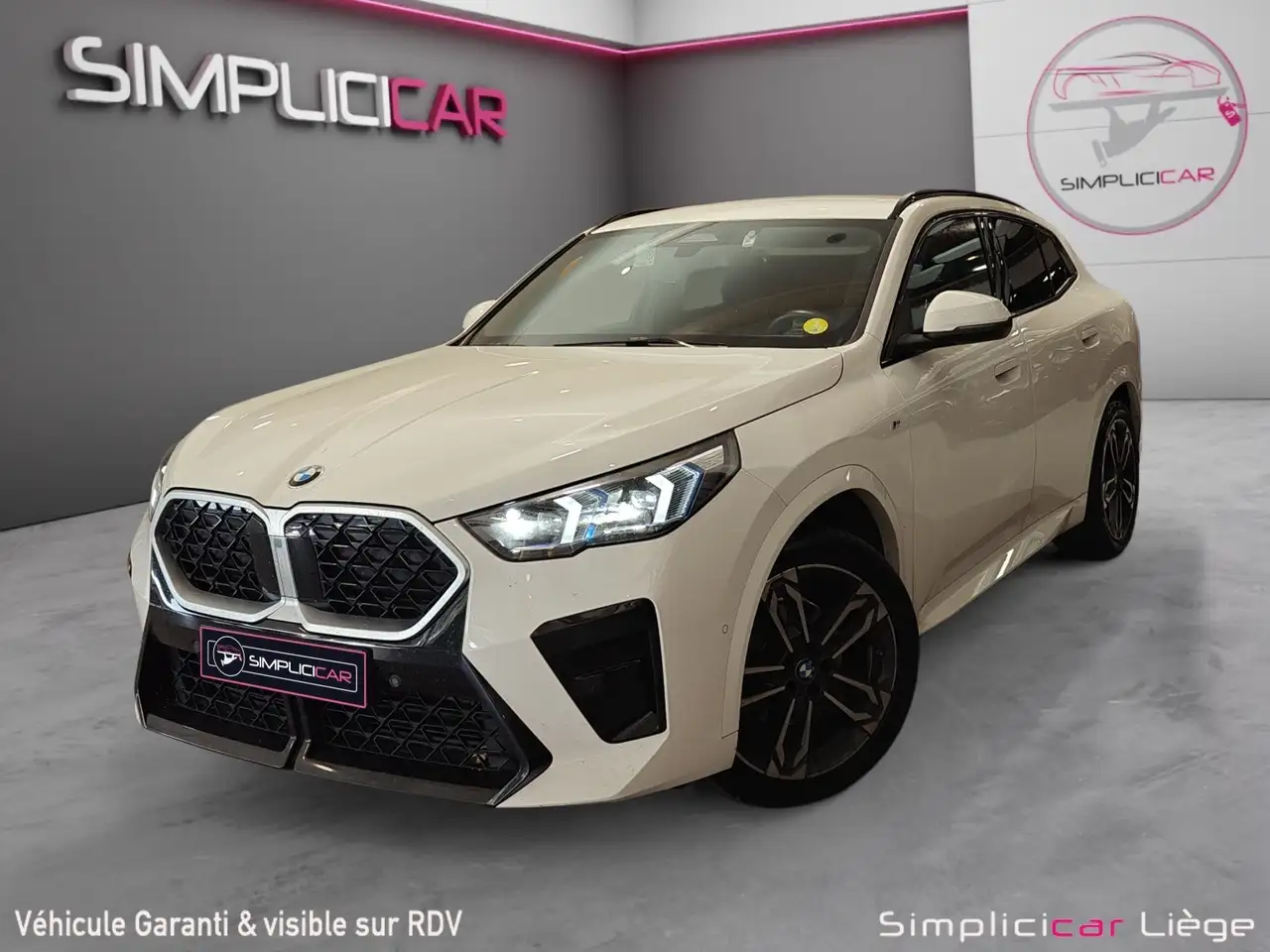 BMW X2 - 3