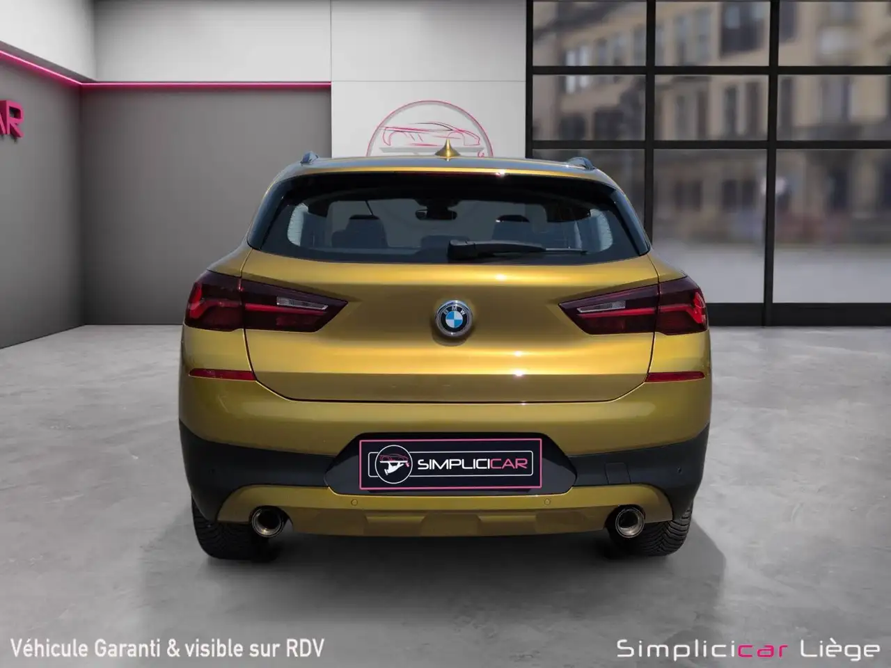 BMW X2 - 6