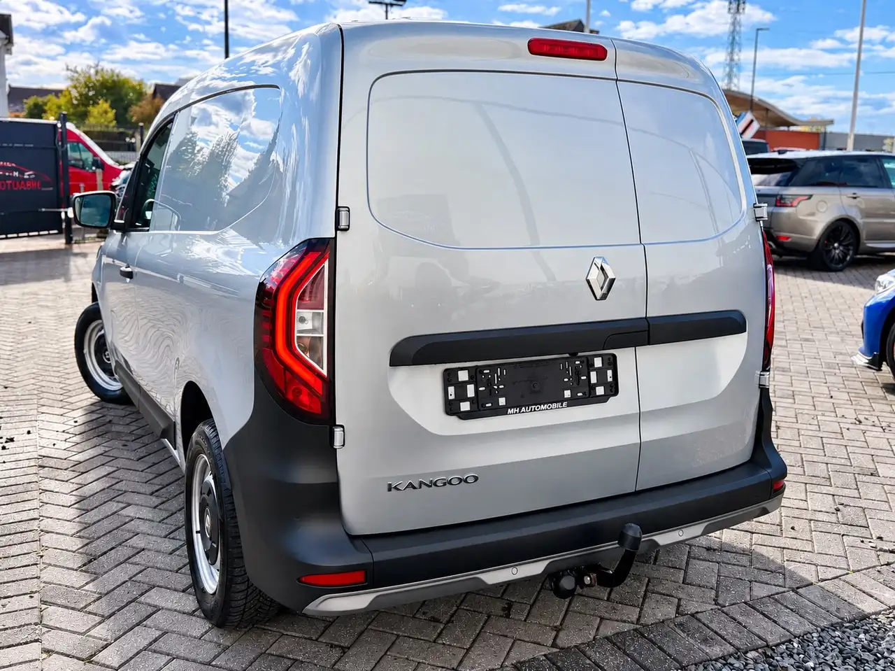 Renault Kangoo - 6