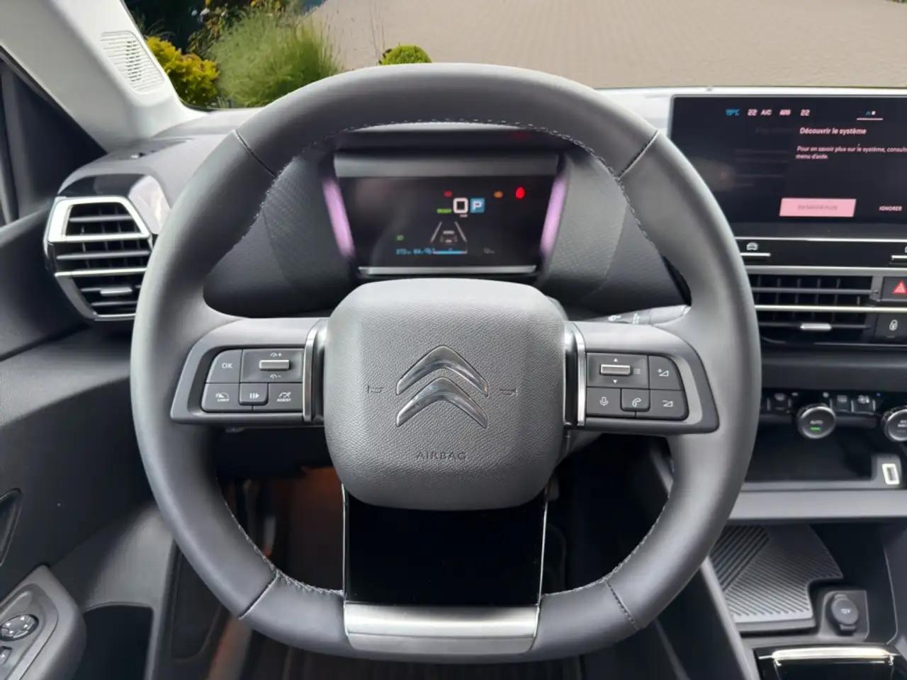 Citroen C4 - 11