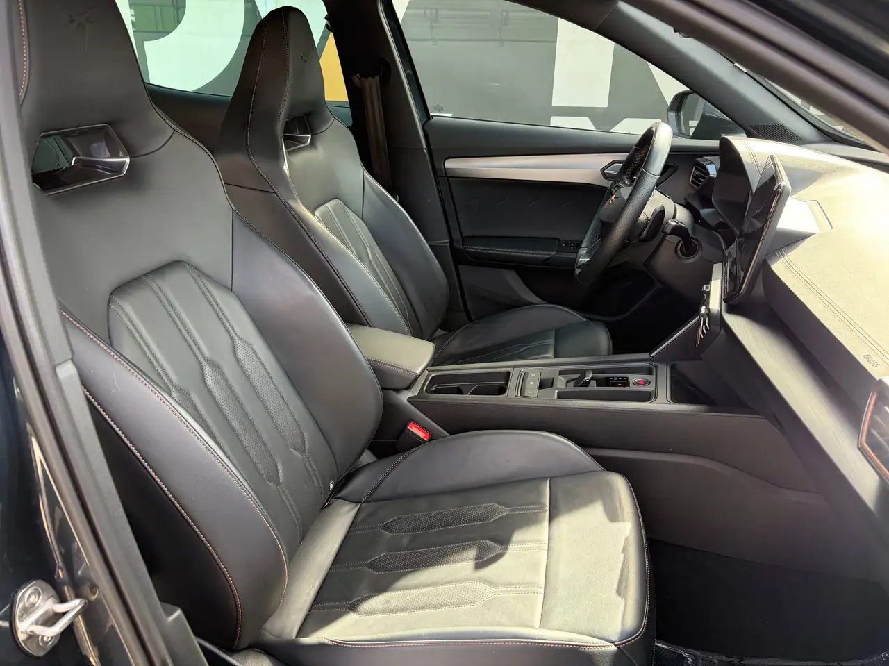 CUPRA Formentor - 6