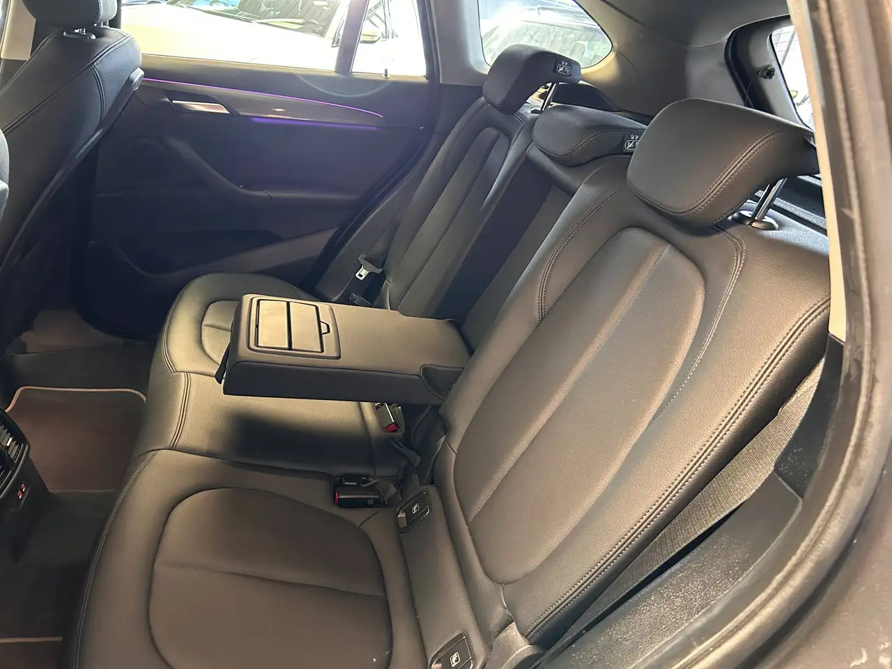 BMW X1 - 8